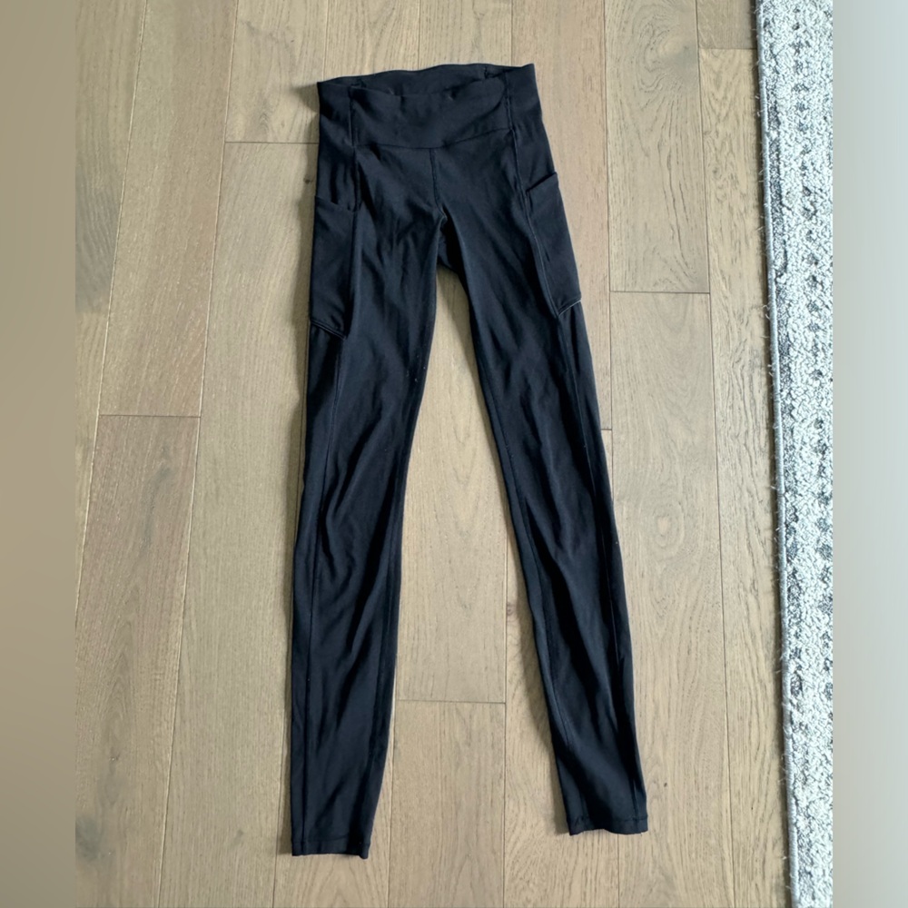 Wonder Under Smooth cover Tight With Pockets BLACK 28’